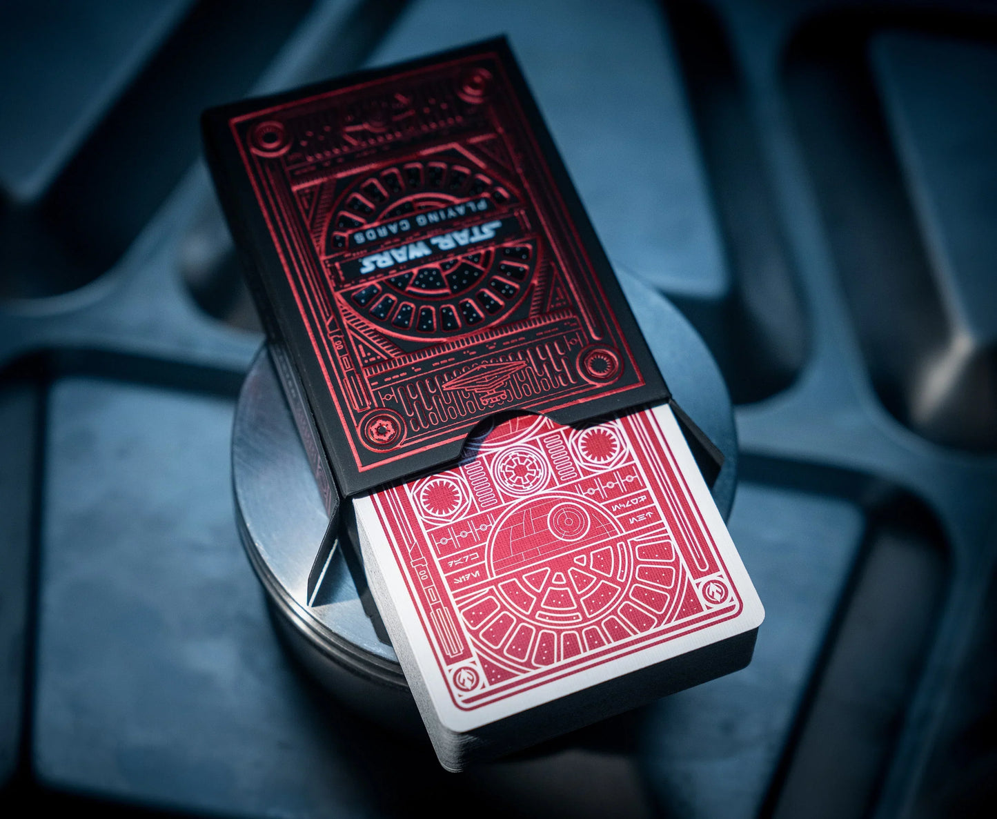 STAR WARS Premium Playing Cards Photo5