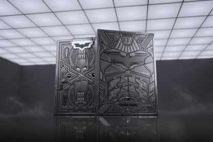 THE DARK KNIGHT Premium Playing Cards Photo1