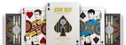 STAR TREK Premium Playing Cards Photo5