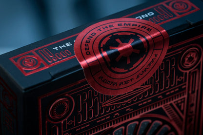STAR WARS Premium Playing Cards Photo3