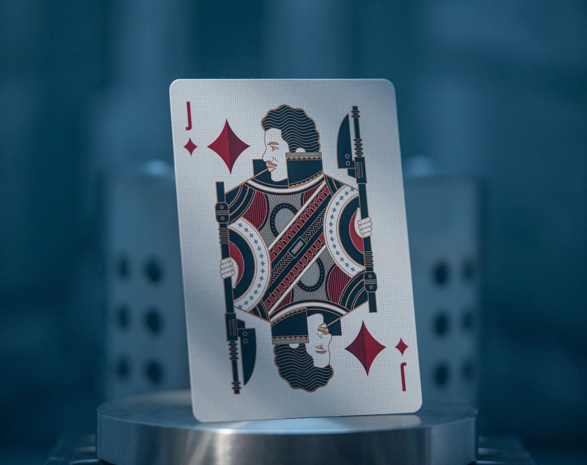 STAR WARS Premium Playing Cards Photo2