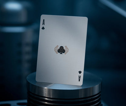 STAR WARS Premium Playing Cards Photo4